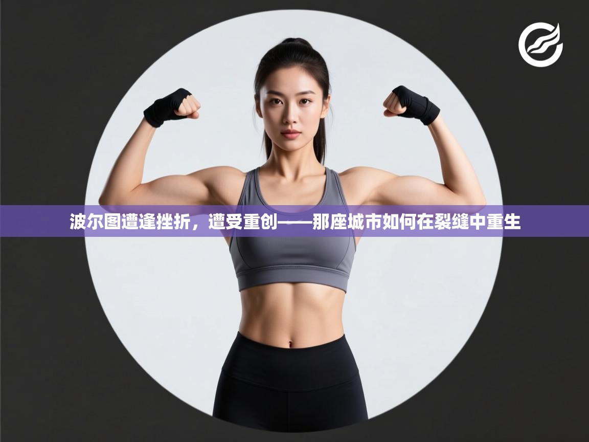 波尔图遭逢挫折，遭受重创——那座城市如何在裂缝中重生  第2张