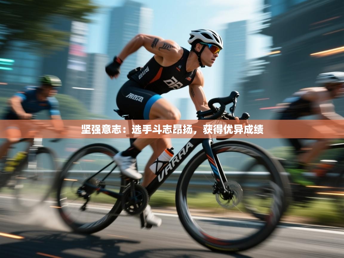 坚强意志：选手斗志昂扬，获得优异成绩