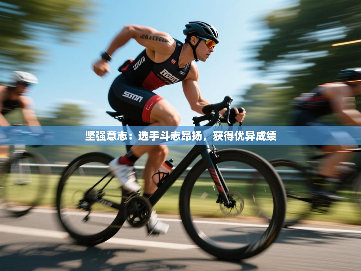 坚强意志:选手斗志昂扬,获得优异成绩 第2张