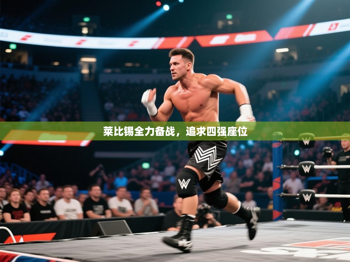 莱比锡全力备战，追求四强座位