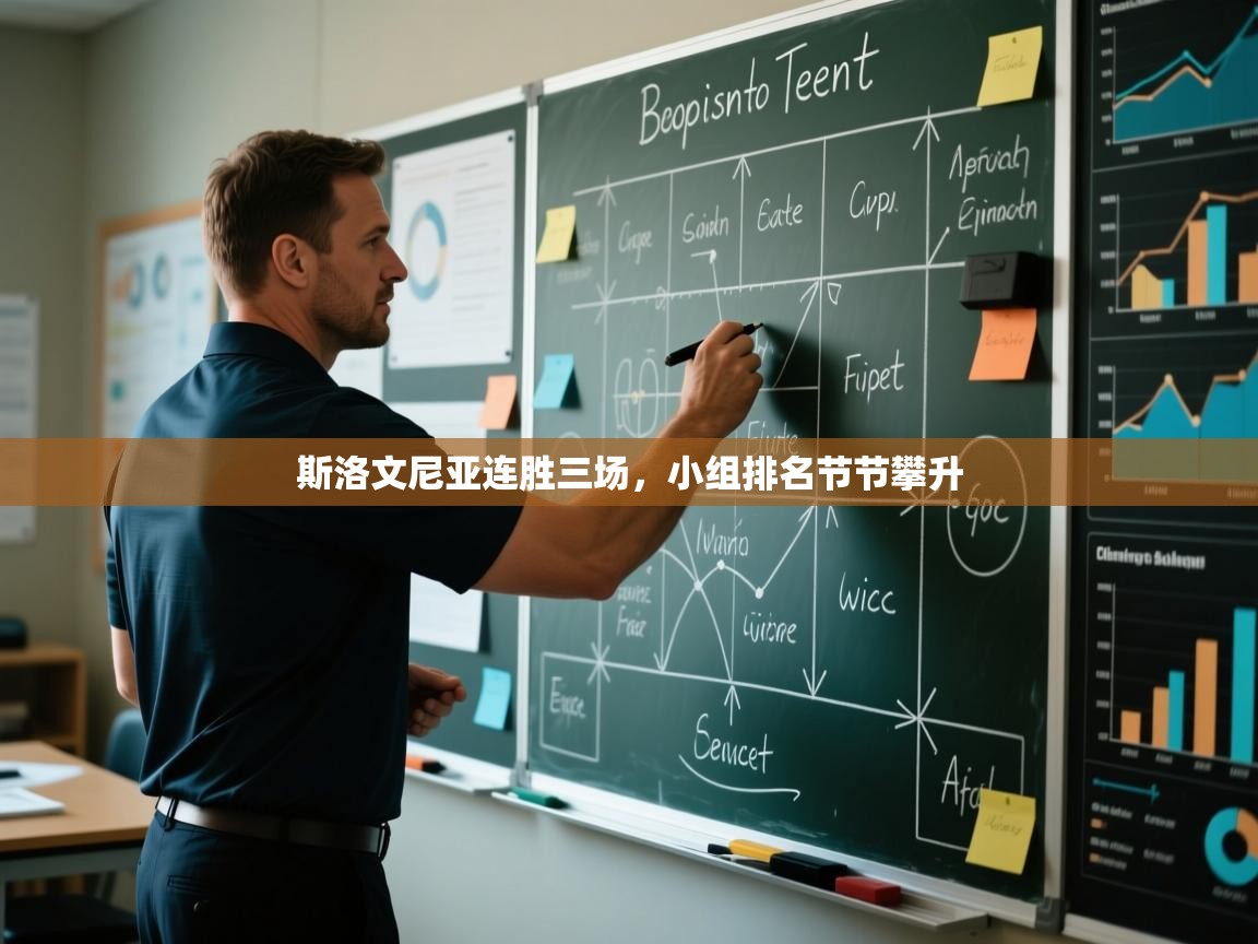 斯洛文尼亚连胜三场，小组排名节节攀升  第1张