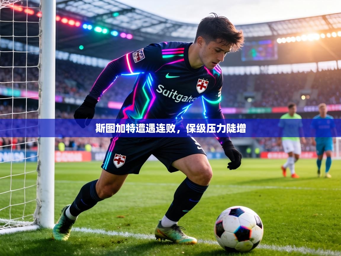 斯图加特遭遇连败，保级压力陡增  第2张